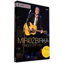 Žbirka Miroslav - Happy Birthday DVD