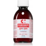 Curasept ADS DNA Relief Pro 200 ml – Zbozi.Blesk.cz