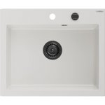 Mexen Elix bílá – Sleviste.cz