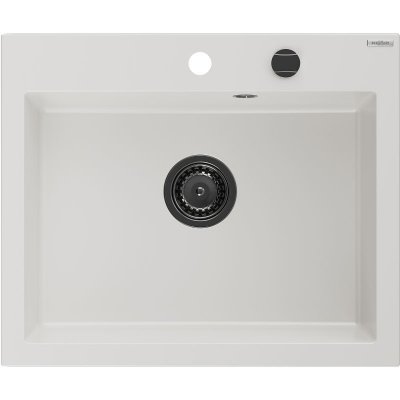 Mexen Elix bílá – Sleviste.cz