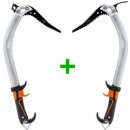 Petzl QUARK sada