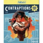 Fallout 4 Contraptions Workshop – Sleviste.cz