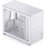 Jonsbo D31 MESH White – Zboží Mobilmania
