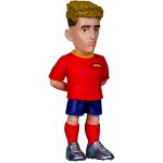 MINIX Football World Cup: SpainFermin Lopez – Hledejceny.cz