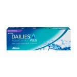 Alcon Dailies AquaComfort Plus Multifocal 30 čoček – Zboží Dáma