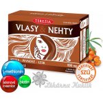 Terezia Company Vlasy & Nehty 60 kapslí – Hledejceny.cz