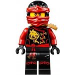 LEGO® NINJAGO® Kai – Hledejceny.cz