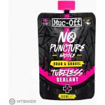 Muc-Off Road Gravel bezdušový tmel 80 ml – Zboží Dáma