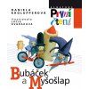 Kniha Bubáček a Myšošlap