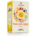 Sonnentor Tady roste radost 27 g – Zboží Dáma