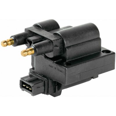 Zapalovací cívka VALEO 245066 – Hledejceny.cz