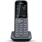 Gigaset N610 IP PRO + S700H PRO (KIT) 4255781905709 – Hledejceny.cz
