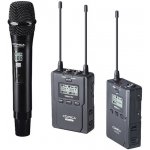 Commlite CVM-WM200B – Zboží Mobilmania
