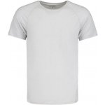 Icepeak Dumas outdoorové tričko trička s krátkým rukávem šedá