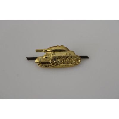 AČR tankista odznak zlatý levý – Zbozi.Blesk.cz