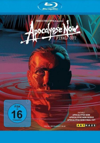 Apocalypse Now