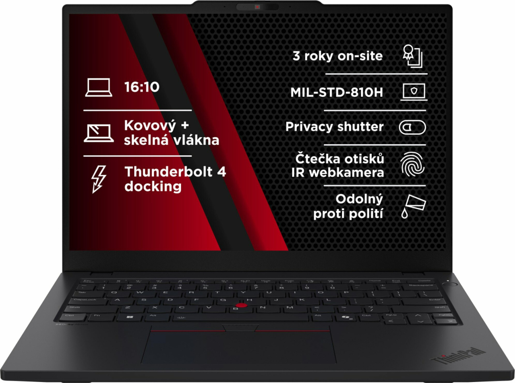 Lenovo L13 G6 21RB000VCK