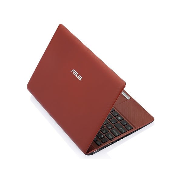 Notebook Asus Eee X101-RED008S