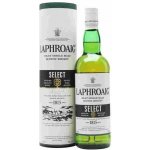 Laphroaig Select 40% 0,7 l (holá láhev) – Zboží Dáma