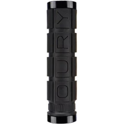 Lizard Skins Lock-On Oury Dual Clamp černá – Sleviste.cz