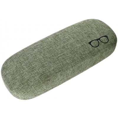 Ewena Obal na brýle Look hnědý – Zbozi.Blesk.cz