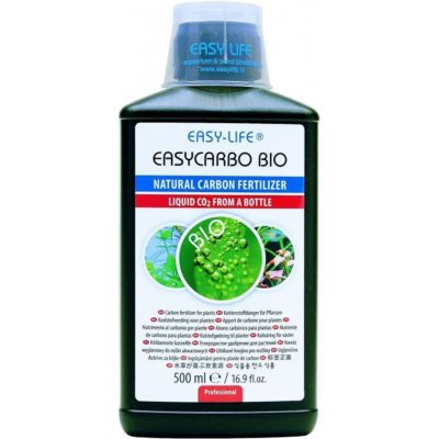 Easy-Life EasyCarbo Bio 500 ml – Zbozi.Blesk.cz