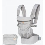 Ergobaby Cool Air Icy Mint – Zbozi.Blesk.cz