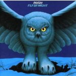 Rush - Fly By Night CD – Hledejceny.cz