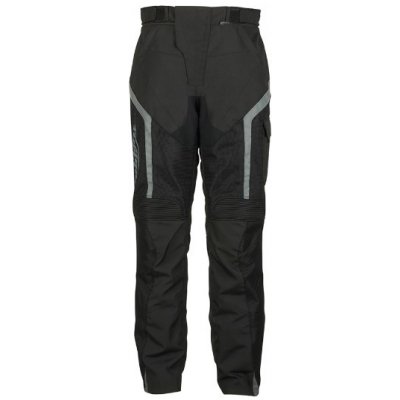 Furygan Apalaches Vented černé – Zbozi.Blesk.cz