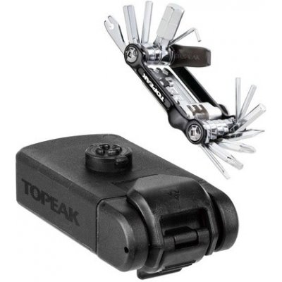 Topeak Ninja Toolbox T20 – Zboží Dáma