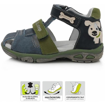 D.D.Step AC290612 – Zboží Dáma