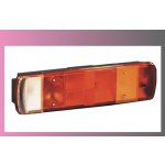 lampa zadní SCANIA 124 Pravá – Zboží Mobilmania