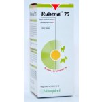 RUBENAL 75 mg 60 tbl – Zboží Mobilmania
