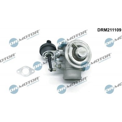 AGR-Ventil Dr.Motor Automotive DRM211109 – Hledejceny.cz