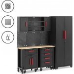 MSW MSW-GTC-200G – Zboží Dáma