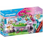 Playmobil 70555 Kouzelné jezero v pohádkové zemi – Zbozi.Blesk.cz