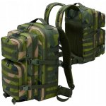 Brandit US Cooper Large swedish camo 40 l – Zboží Dáma