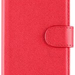 Tactical Field Notes pro Apple iPhone 16e Red – Zboží Mobilmania