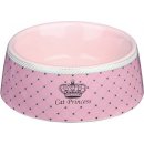 Trixie CAT PRINCESS keramická miska 0,18 l/12 cm