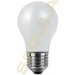 Segula 55806 LED žárovka vysoký výkon matná E27 7,5 W 66 W 900 Lm 2.700 K – Hledejceny.cz