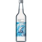 Puzs Vodka 37,5% 0,5 l (holá láhev) – Hledejceny.cz