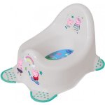 Keeeper Nočník s protiskluzem Prasátko Peppa – Zboží Dáma