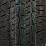 Arivo Winmaster ARW6 205/65 R16 107/105R