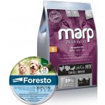 Marp Holistic White Mix Small Breed Grain Free 12 kg – Sleviste.cz