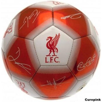 FC Liverpool Signature