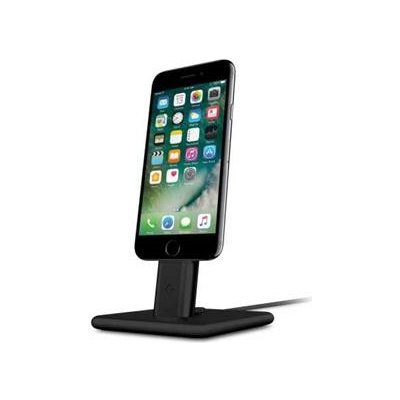 Twelve South HiRise hliníkový nastavitelný stojánek pro iPhone černý – Zboží Mobilmania