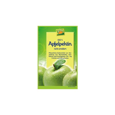 Biovita Jablečný pektin bio 15 g – Zboží Mobilmania
