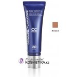 Germaine de Capuccini Excel Therapy O2 Daily Perfect skin CC Cream multifunkční CC krém bronzová 50 ml – Zboží Dáma