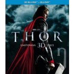 Thor 2D+3D BD – Hledejceny.cz