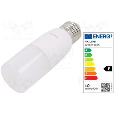 Philips 8718696814536 žárovka LED bílá neutrální E27 230VAC 1050lm P 9,5W 240° – Zboží Mobilmania